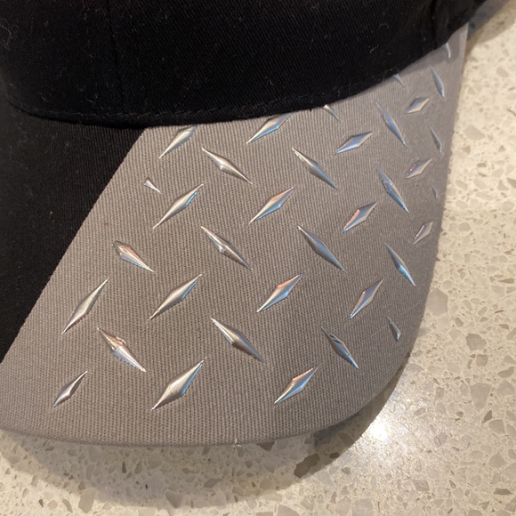 Snap-On Baseball Cap - Picture 4 of 8